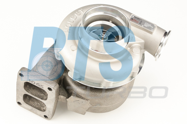 Compresor,sistem de supraalimentare T911515 BTS Turbo